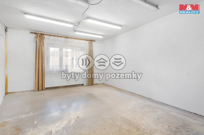 Prodej, Rodinný dům, Zákupy