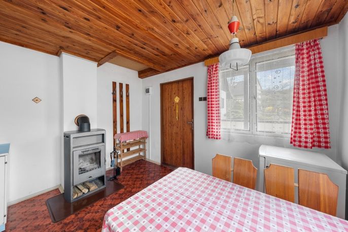 Prodej, Chata, Ryjice