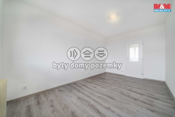 Prodej, Byt 3+1, Praha