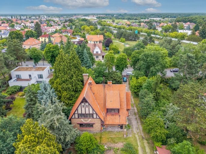 Prodej, Rodinný dům, Brandýs nad Labem-Stará Boleslav