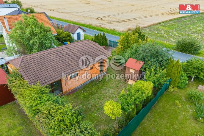 Prodej, Rodinný dům, Přišimasy