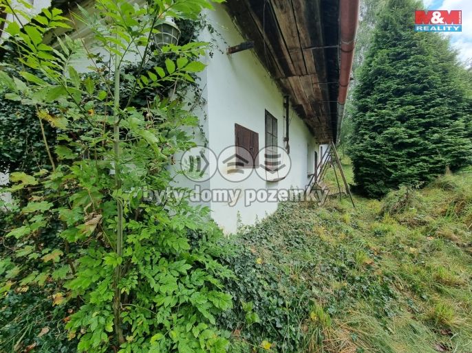 Prodej, Chalupa, Městečko Trnávka