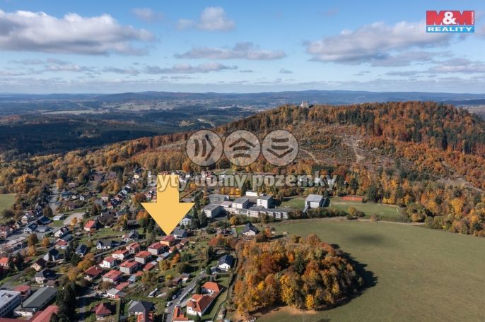 Prodej, Rodinný dům, Přimda