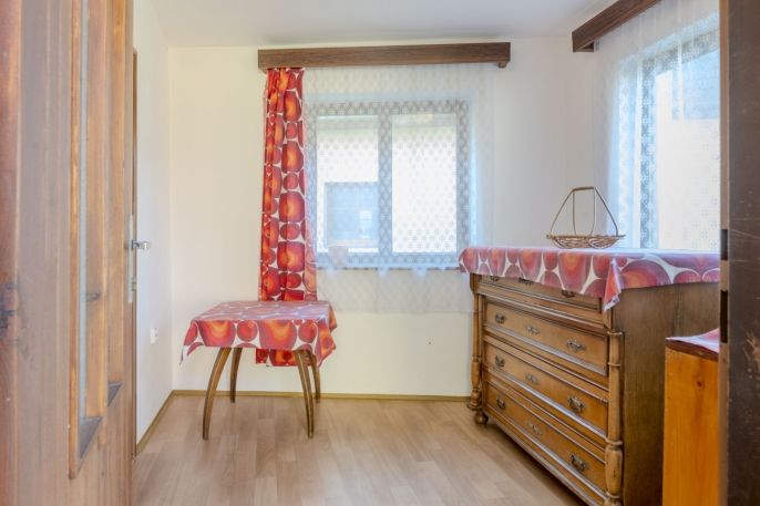 Prodej, Rodinný dům, Žeranovice