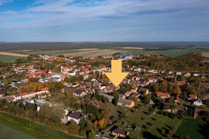 Prodej, Zemědělská usedlost, Pavlíkov