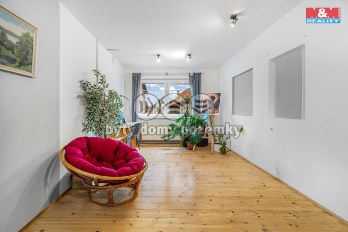 Prodej, Rodinný dům, Velvary