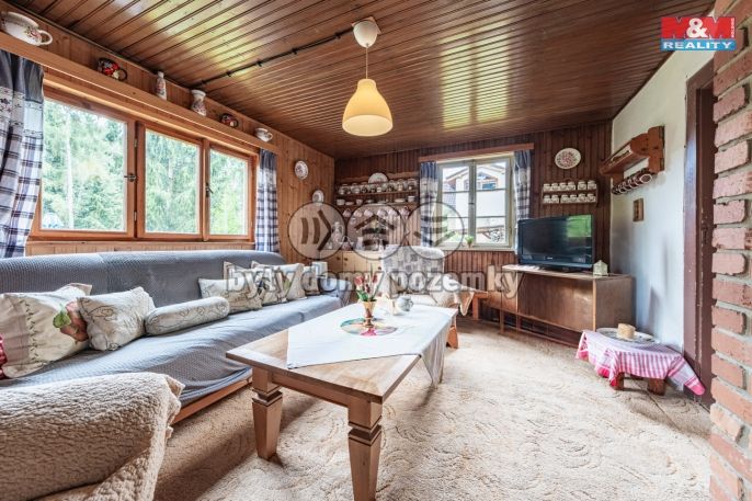 Prodej, Chata, Kamenice