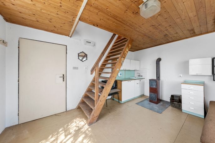 Prodej, Chata, Litoměřice