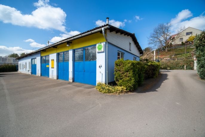 Pronájem, Obchod a služby, Moravská Třebová