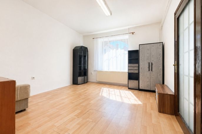 Prodej, Rodinný dům, Slušovice