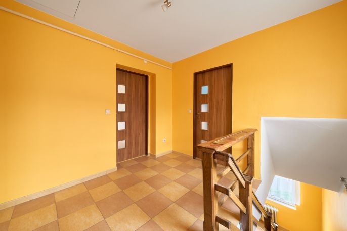 Prodej, Chalupa, Machov