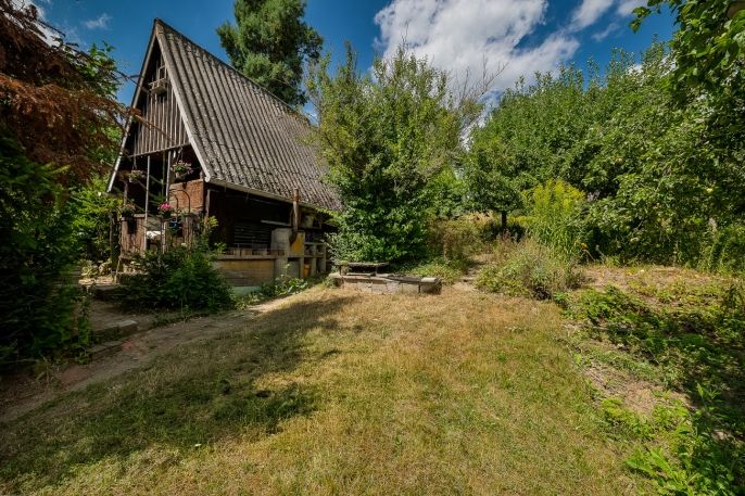 Prodej, Chata, Světlá nad Sázavou