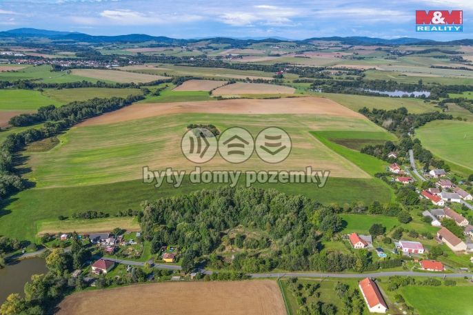 Prodej, Provozní plocha, Janovice nad Úhlavou