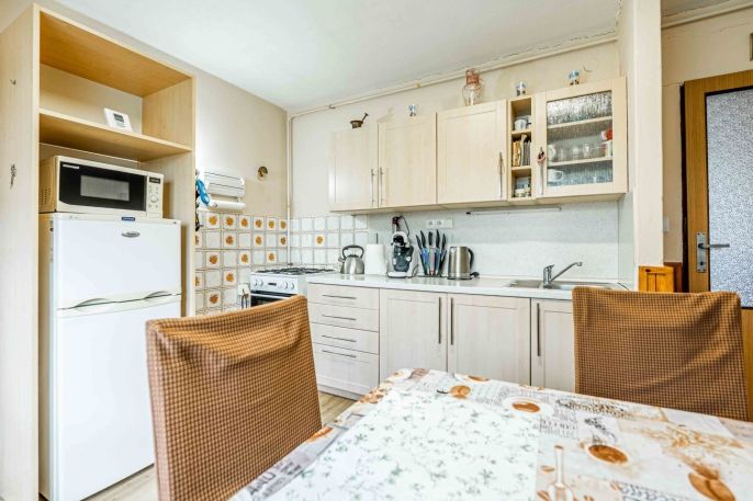 Prodej, Zemědělská usedlost, Fulnek