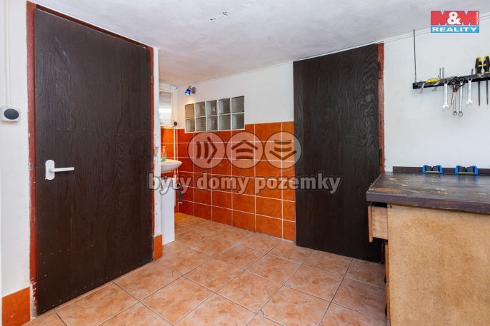 Prodej, Chata, Náchod