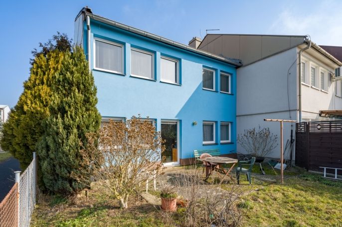 Prodej, Rodinný dům, Libčeves