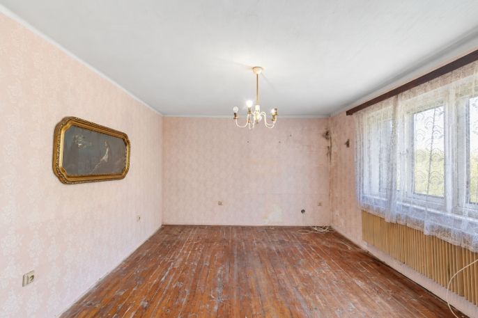 Prodej, Rodinný dům, Třinec