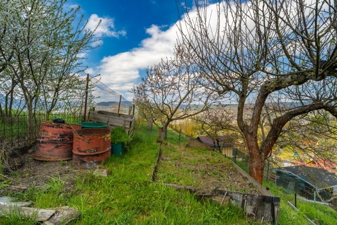 Prodej, Chata, Děčín