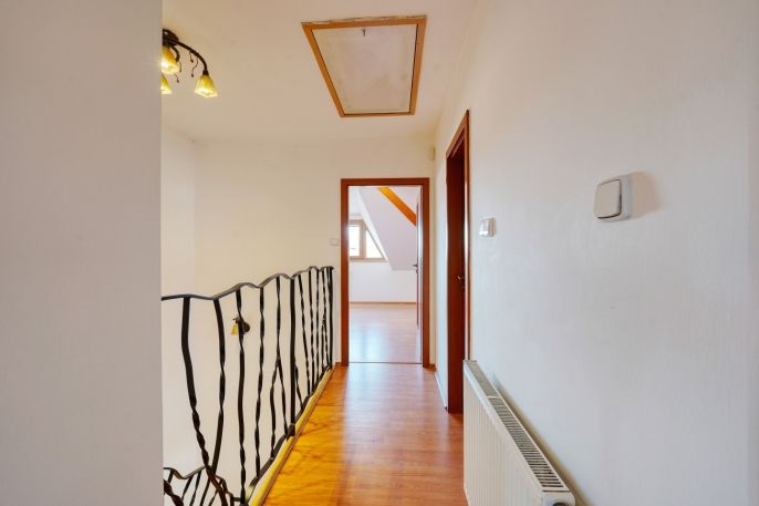 Prodej, Rodinný dům, Plzeň