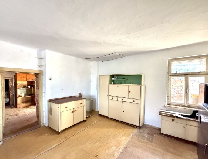 Prodej, Rodinný dům, Červený Kostelec