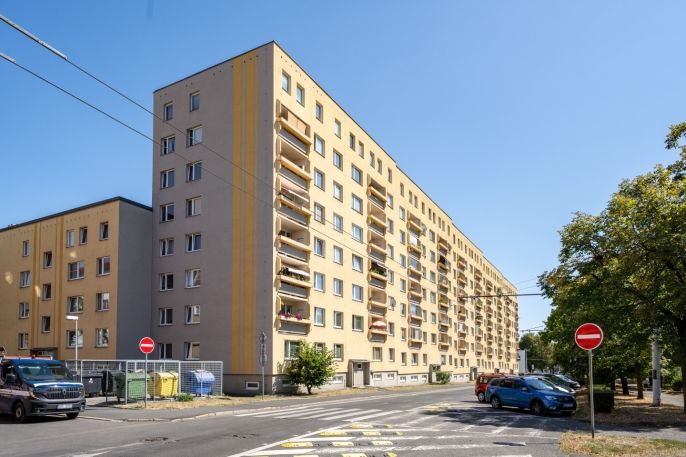 Prodej, Byt 3+1, Teplice