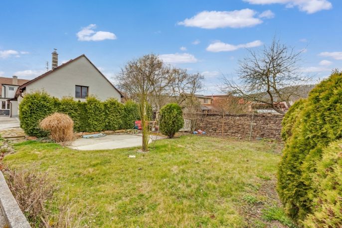 Prodej, Rodinný dům, Lochovice