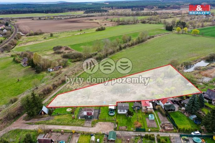 Prodej, Louka, Nýřany