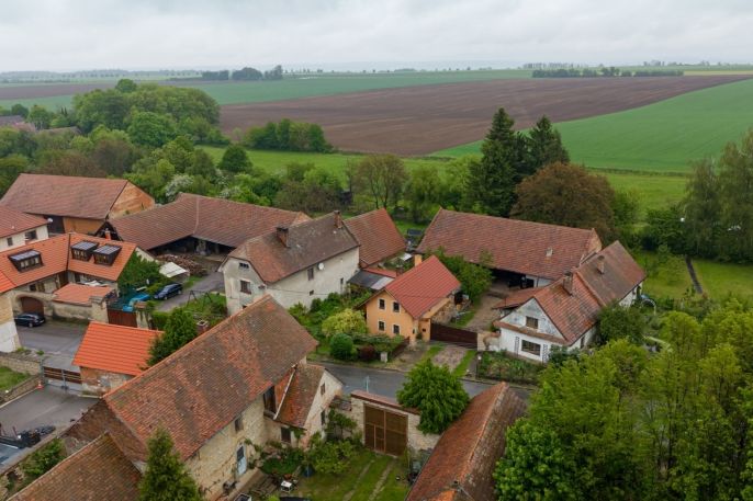 Prodej, Rodinný dům, Vraclav
