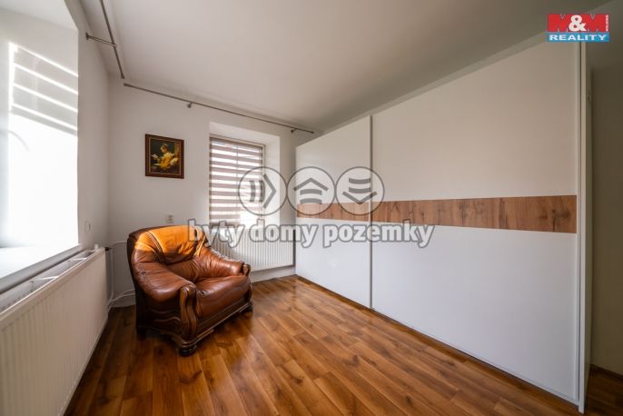 Prodej, Rodinný dům, Nýdek