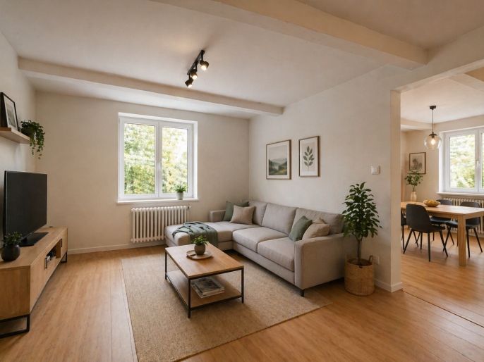 Prodej, Rodinný dům, Malá Víska