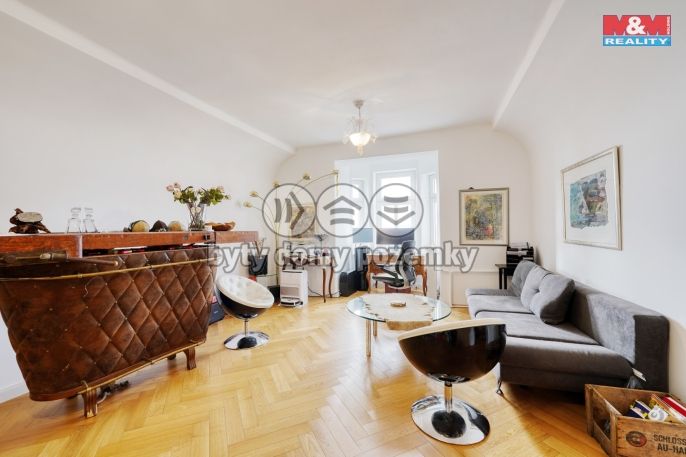 Prodej, Nájemní dům, Lázně Kynžvart