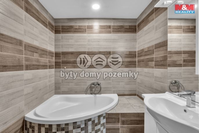 Prodej, Rodinný dům, Boseň