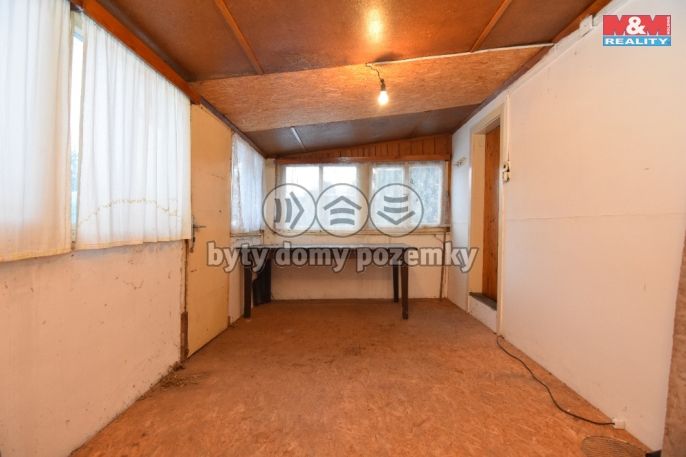 Prodej, Chata, Káraný