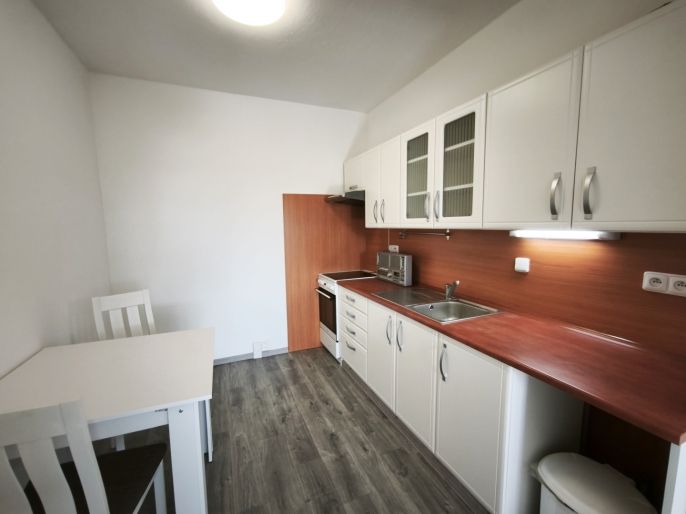 Pronájem, Byt 2+1, Frýdek-Místek