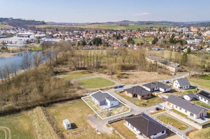 Prodej, Rodinný dům, Blovice