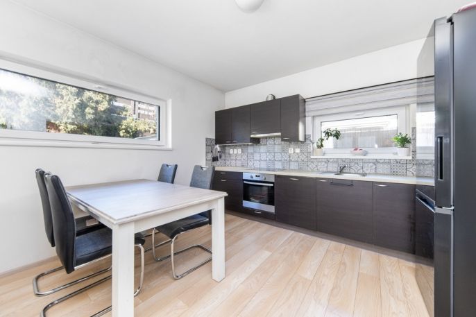 Prodej, Byt 2+kk, Moravské Knínice