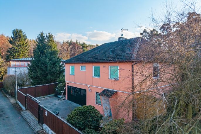 Prodej, Rodinný dům, Šestajovice