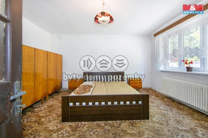 Prodej, Rodinný dům, Mnichov