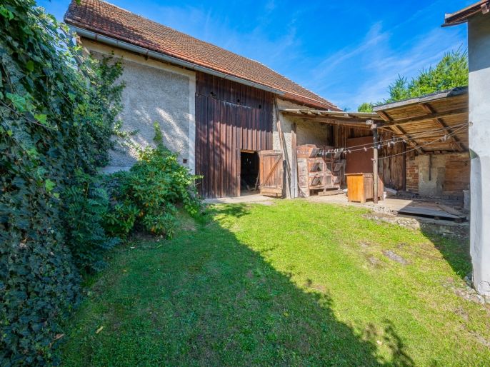 Prodej, Rodinný dům, Vlašim