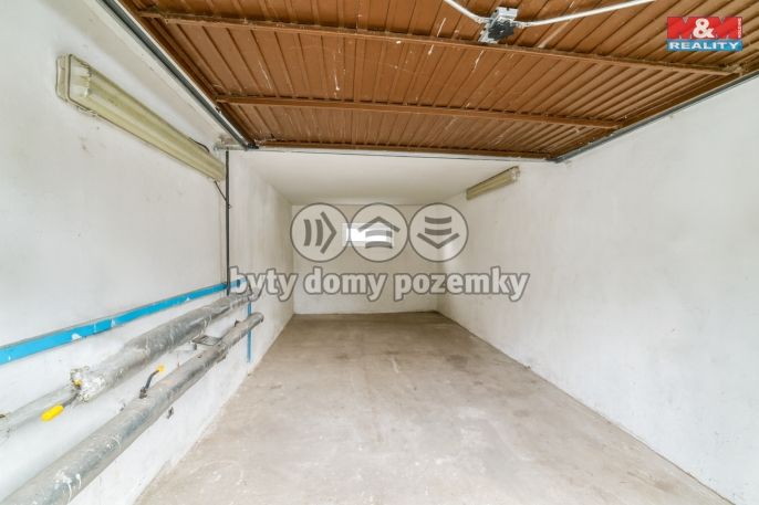 Prodej, Nájemní dům, Nová Role