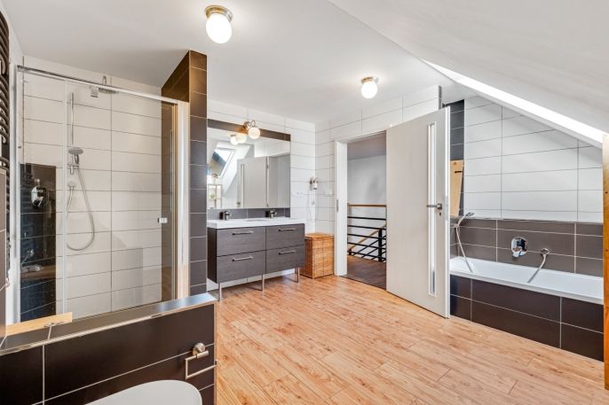 Pronájem, Rodinný dům, Bavoryně