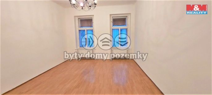 Pronájem, Kancelářský prostor, Praha