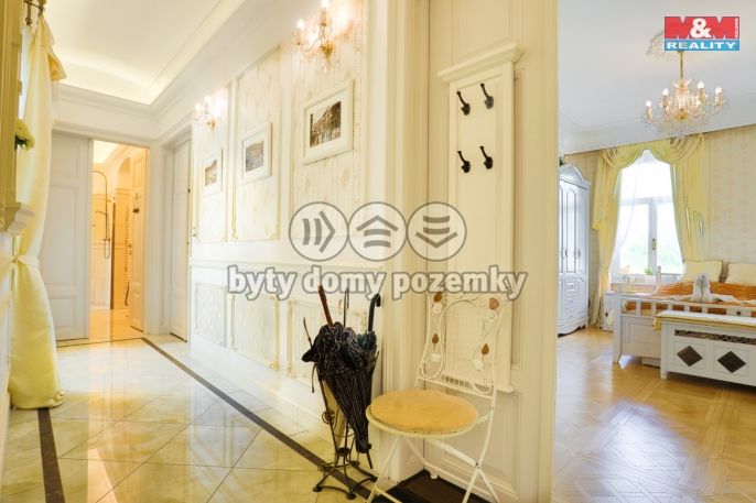 Prodej, Byt 3+kk, Karlovy Vary