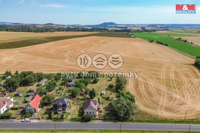 Prodej, Rodinný dům, Štědrá