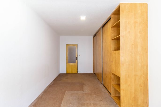 Pronájem, Byt 2+1, Praha