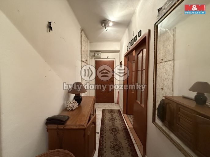 Prodej, Byt 2+1, Karviná