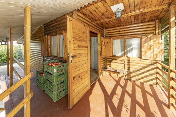 Prodej, Chata, Třebovle