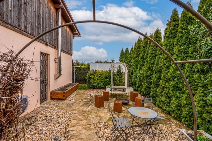 Prodej, Rodinný dům, Střezetice