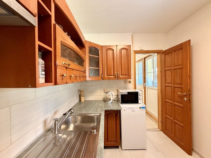 Prodej, Byt 1+kk, Lipno nad Vltavou