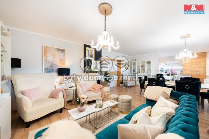 Prodej, Rodinný dům, Dyje